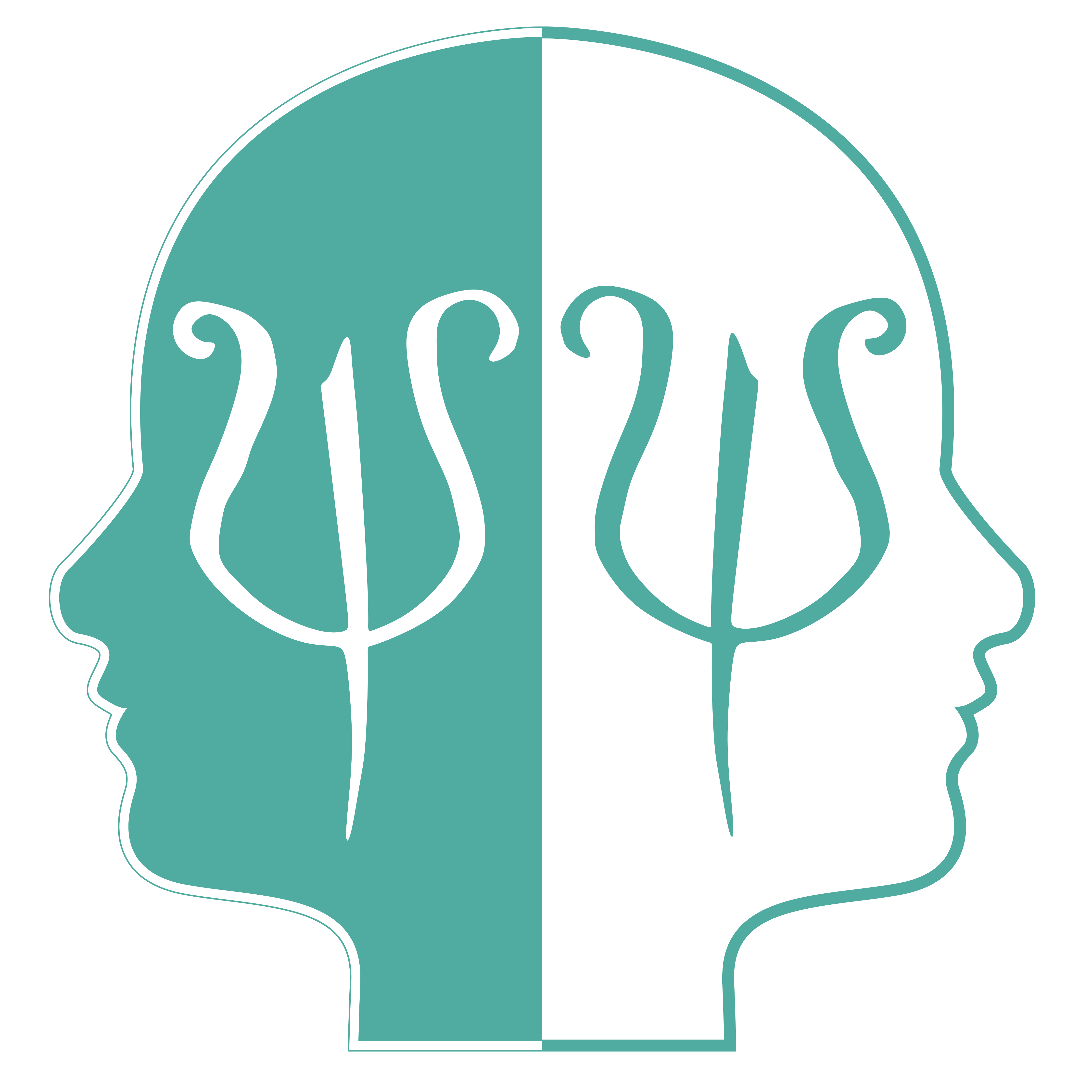 Logotipo Nuestro Psicólogo